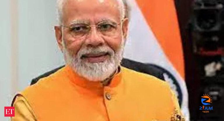 Even as Karnataka Votes, PM to Hold Rally in Rajasthan