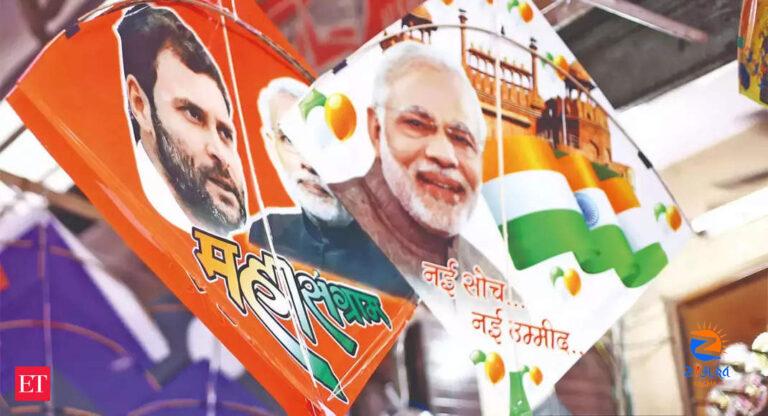 bjp: How the BJP and Congress vie to woo Lingayats and Vokkaligas