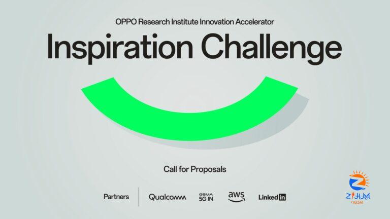 Intellasia East Asia News – OPPO Launches 2023 Inspiration Challenge, Investing USD $440,000 to Call for Innovative Technical Solutions