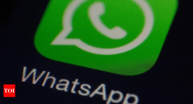 WhatsApp users on Android may soon get ‘admin review’ feature