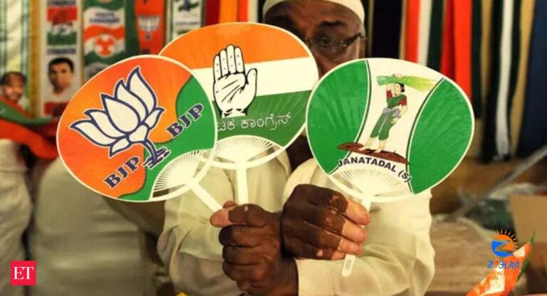 Siddha, Shiva, Bommai, Gowdas: Key players who will decide the fate of Karnataka elections