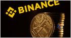 Binance shut down bitcoin withdrawals for an hour late on Sunday and for about three hours on Monday, blaming an unanticipated rise in transaction fees (Akanksha Khushi/Reuters)