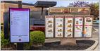 Wendy's partners with Google to automate its drive-through using an AI chatbot, rolling out in June to an Ohio restaurant; the bot has been programmed to upsell (Angus Loten/Wall Street Journal)