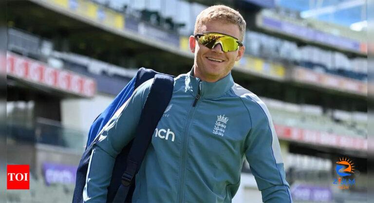 Sam Billings reveals battle with skin cancer | Off the field News