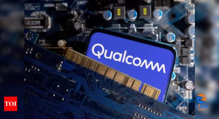 Qualcomm to acquire auto-safety chipmaker AutoTalks