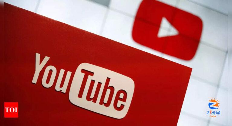 YouTube to users: Disable ad blockers or ‘pay’