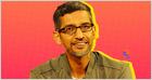 An interview with Sundar Pichai on the future of Search, AI being one of the deepest platform shifts, his vision for Google, merging DeepMind, and more (Nilay Patel/The Verge)