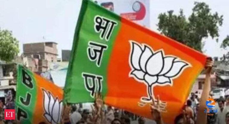 bjp: Tougher challenge for BJP in southern states now