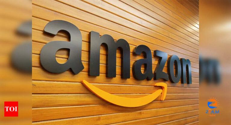 Amazon: Amazon may use AI to reduce delivery time, here’s how