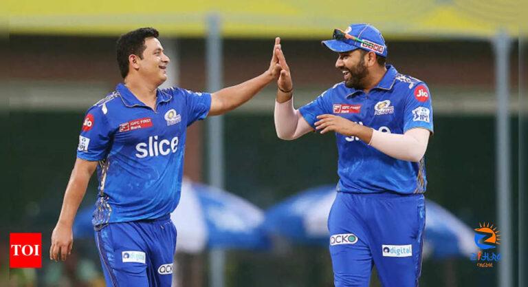 IPL 2023: ‘We can make it to the playoffs as things are in our control’, says Piyush Chawla | Cricket News