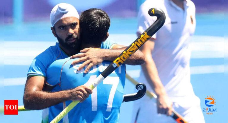 Hockey Pro League: Simranjeet returns to India squad for new coach Craig Fulton’s first assignment | Hockey News