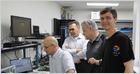 Ethernovia, which builds automotive ethernet chips and software, raised a $64M Series A from Porsche Automobil Holding, Qualcomm Ventures, and others (Jane Lee/Reuters)