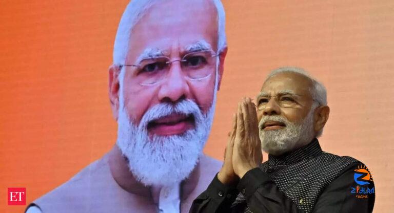 bjp: BJP plans Modi govt’s 9th anniversary