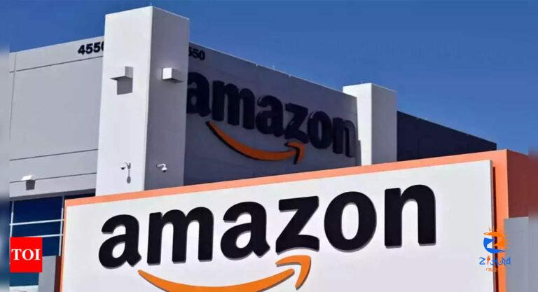 Amazon Layoffs In India: Amazon cutting 500 jobs in India, these are the teams likely to be impacted