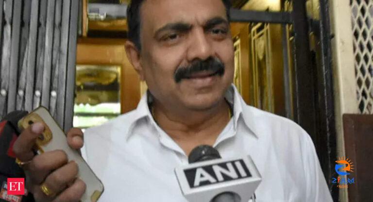 Disqualification of 16 MLAs may lead to fall of Maharashtra Govt, says NCP MLA Jayant Patil