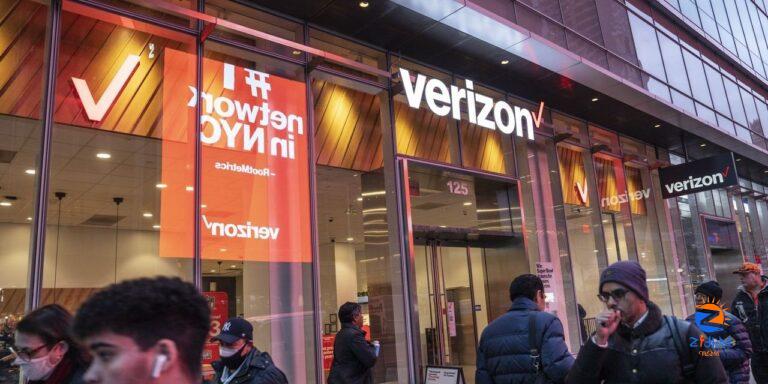 Verizon Cuts Number of Unlimited Data Plans It Offers From Six to Two