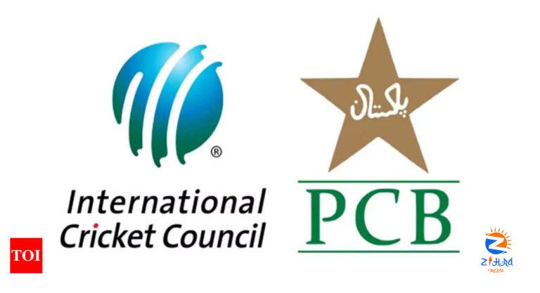 Pakistan unhappy with new ICC revenue model, demands clarity | Cricket News