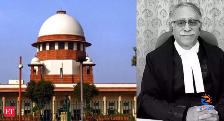 Bihar Caste Survey Plea: SC judge Sanjay Karol recuses himself