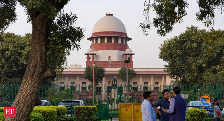 LG can effectively destabilise MCD by nominating members: Supreme Court