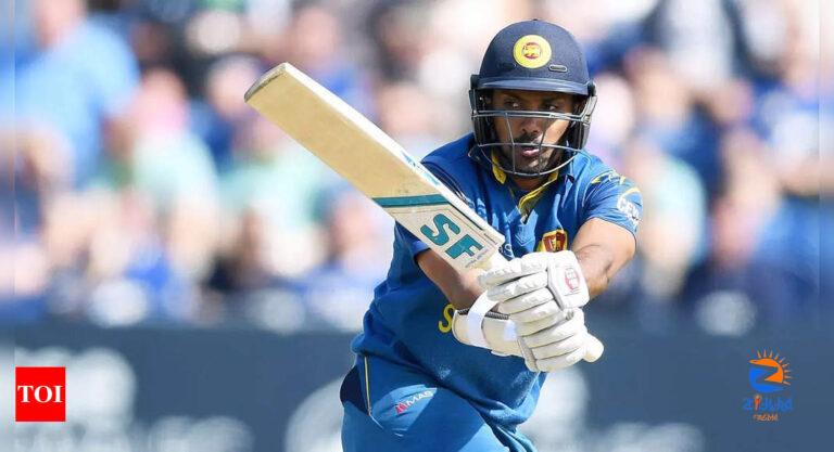 Danushka Gunathilaka: Three out of four sexual assault charges against Sri Lanka cricketer dropped | Cricket News