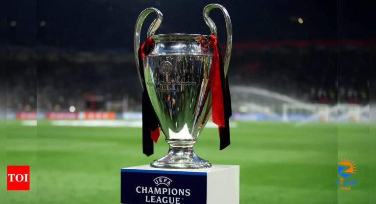 Champions League 2022-23 The Big Stats and Records | Football News