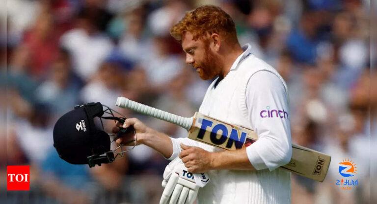 Jonny Bairstow wondered if he would ever be able to ‘walk again’ | Cricket News