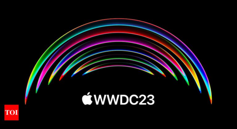 Apple schedules “special event” for June 5: Mixed-reality headset, new MacBooks, and all that the company may announce