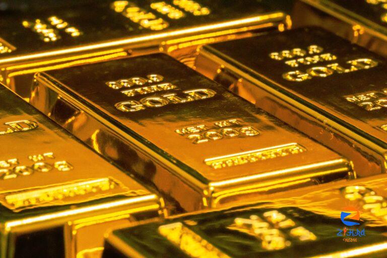 Imported gold can be sold in local market at same price as Egyptian gold: expert