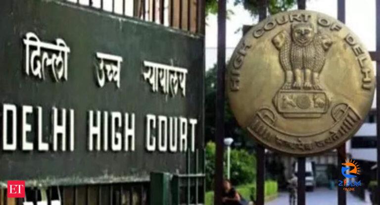 fcra: HC to hear in July pleas by 2 NGOs headed by Sonia Gandhi challenging cancellation of FCRA licences