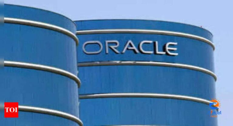 Oracle: Oracle has reportedly cut 3000 jobs, these are the divisions impacted