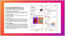 Meta briefed some creators on Instagram's decentralized text-based app that may launch in June 2023 with a Twitter-like design, Mastodon compatibility, and more (Lia Haberman/ICYMI)