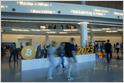 Inside the Bitcoin 2023 conference in Miami, attended by 12K+ people, down from 25K+ in 2022, which had a subdued yet positive mood, and no talks of moonshots (Vildana Hajric/Bloomberg)