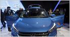 Hyundai agrees to settle with ~9M US Hyundai and Kia owners for $200M, after hundreds of car thefts inspired by the viral "Kia Challenge" on TikTok in mid-2022 (Jon Fingas/Engadget)