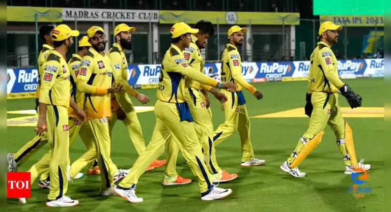 CSK ‘still not too sure’ of home conditions ahead of qualifiers | Cricket News