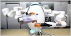 Service robots like Moxi, which delivers medicines in hospitals, and Jesper, which serves food in restaurants, are in high demand despite job loss concerns (Peter Funt/Wall Street Journal)