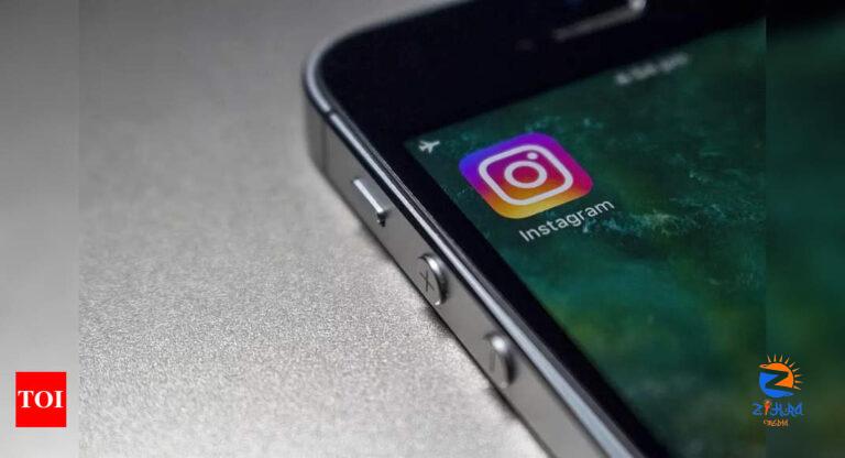 Instagram: Instagram confirms outage was due to ‘technical issue’