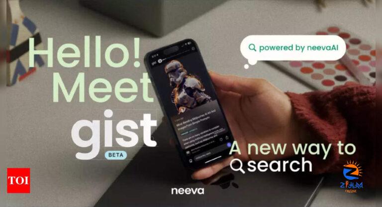 Neeva: ‘World’s first’ LLM powered search engine Neeva to shut consumer operations