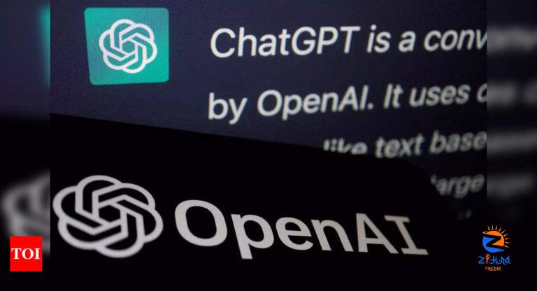 ChatGPT’s woes in Italy spreads to other AI companies