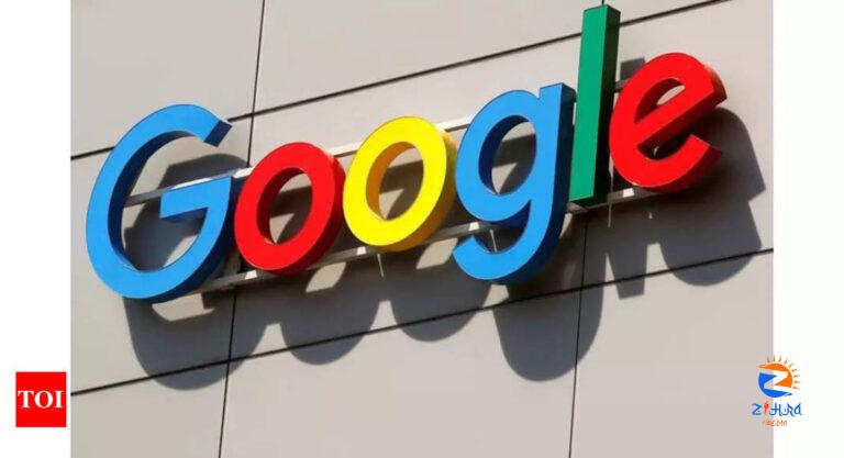 Google: Google is expanding ‘India-first’ flood forecasting capabilities to 80 countries