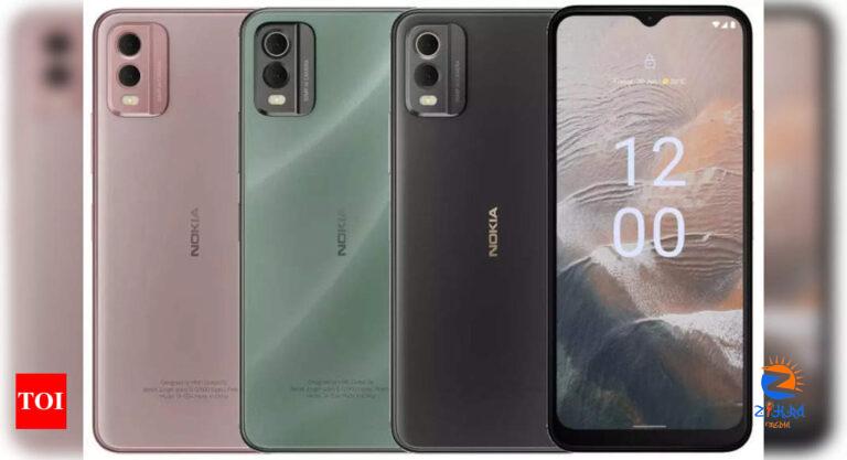 Nokia C32 with three days battery backup launched: Price, offer and more