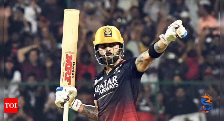 Virat Kohli after RCB’s exit from IPL 2023: We aim to be back stronger | Cricket News