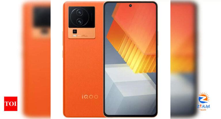 iQoo Neo 7 Pro confirmed to launch in India soon