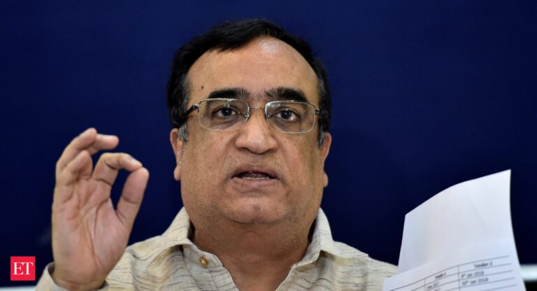 Ajay Maken: Congress leader Ajay Maken cites reasons not to support AAP over ordinance