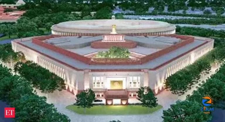 TMC, CPI, AAP to boycott new Parliament building inauguration, others to follow