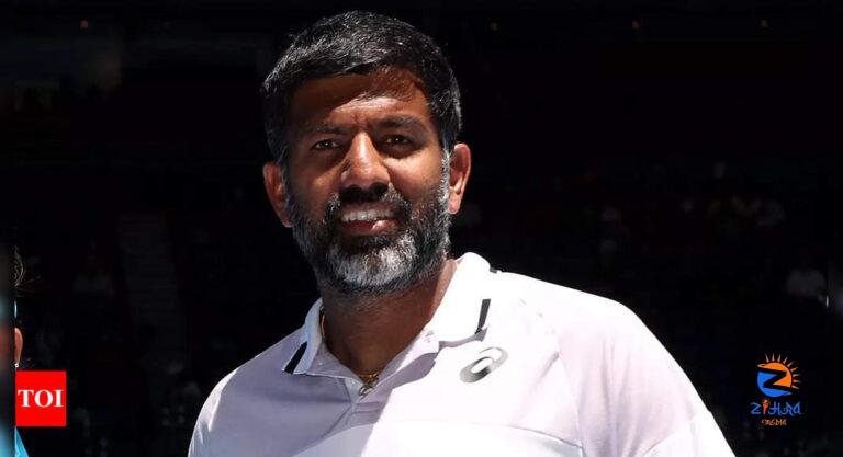 Rohan Bopanna back in top 10 rankings after seven years | Tennis News