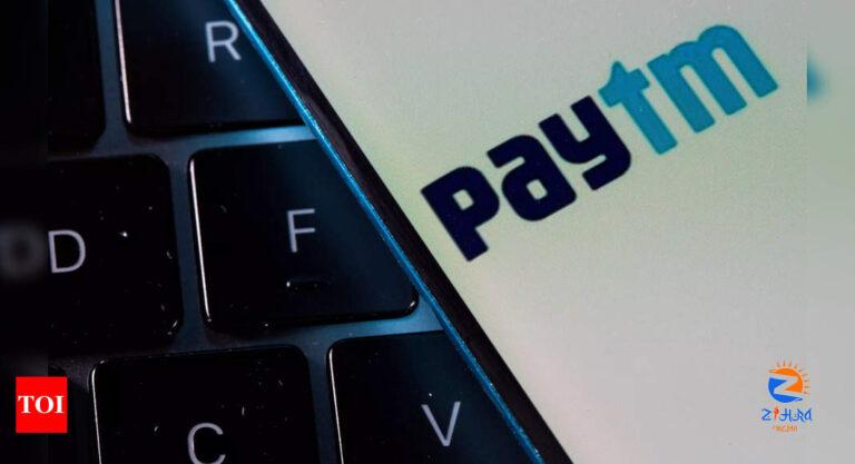 Upi: Paytm launches UPI SDK: How this new tech will help users