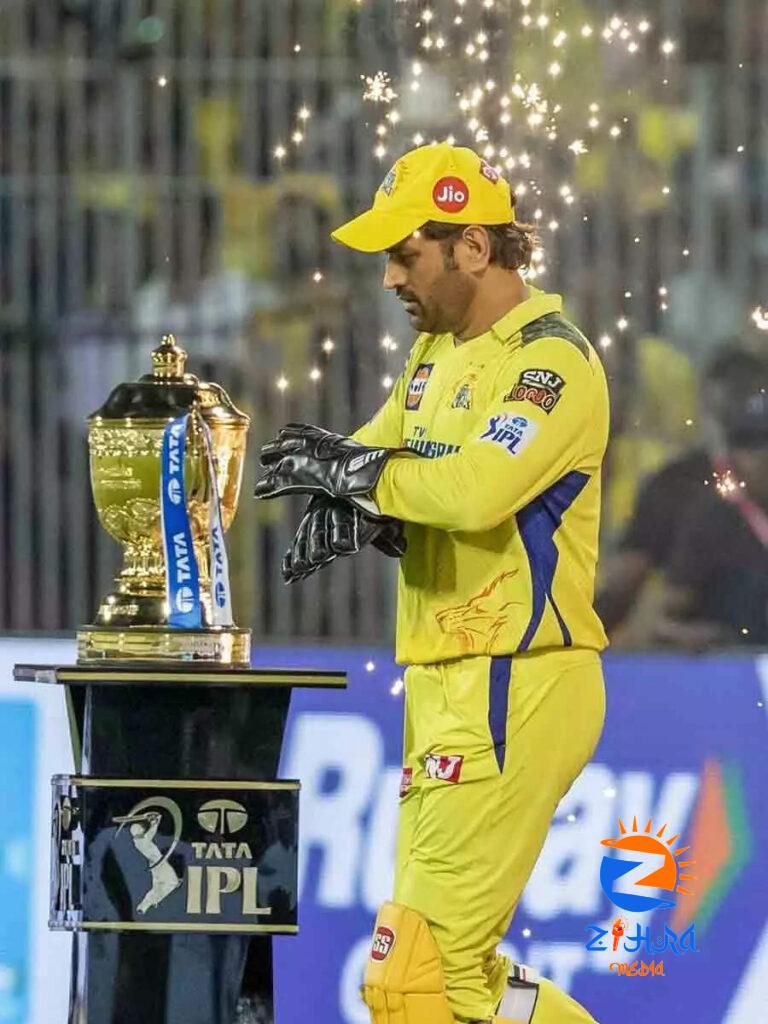 In Pics: CSK beat Gujarat Titans to reach 10th IPL final