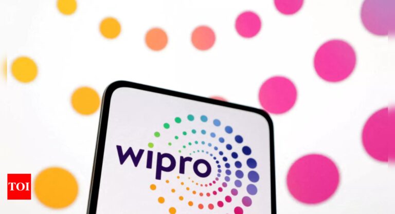 Wipro: After TCS, Wipro partners with Google Cloud to adopt generative AI into its services