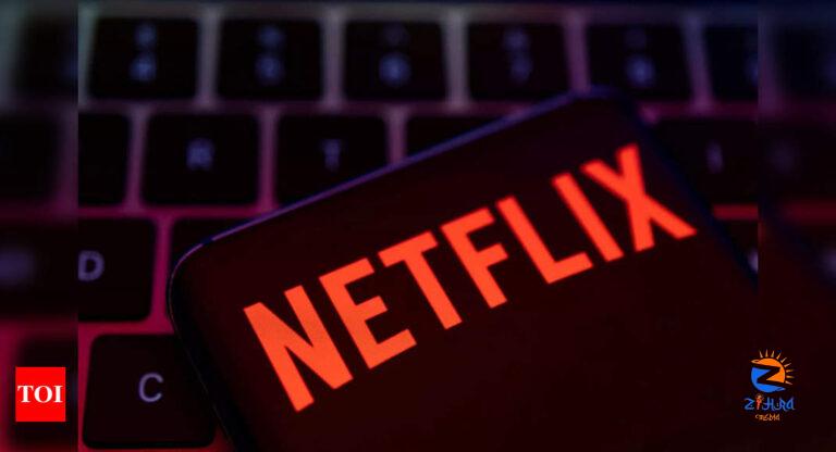 Netflix: Researchers have a ‘Netflix’ warning for you