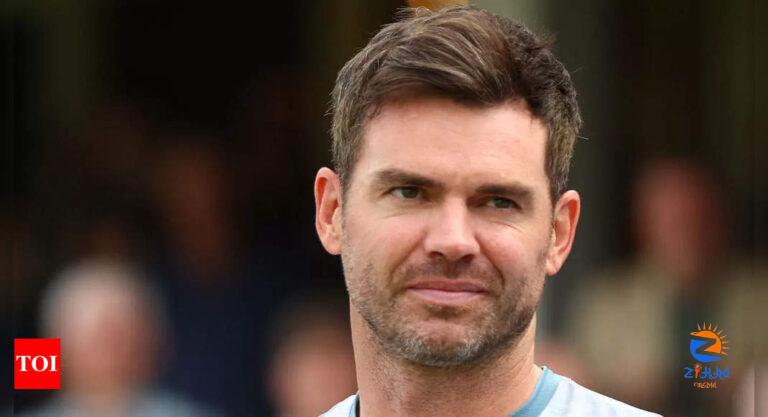 England’s James Anderson says he will ‘definitely’ be ready for Ashes opener | Cricket News